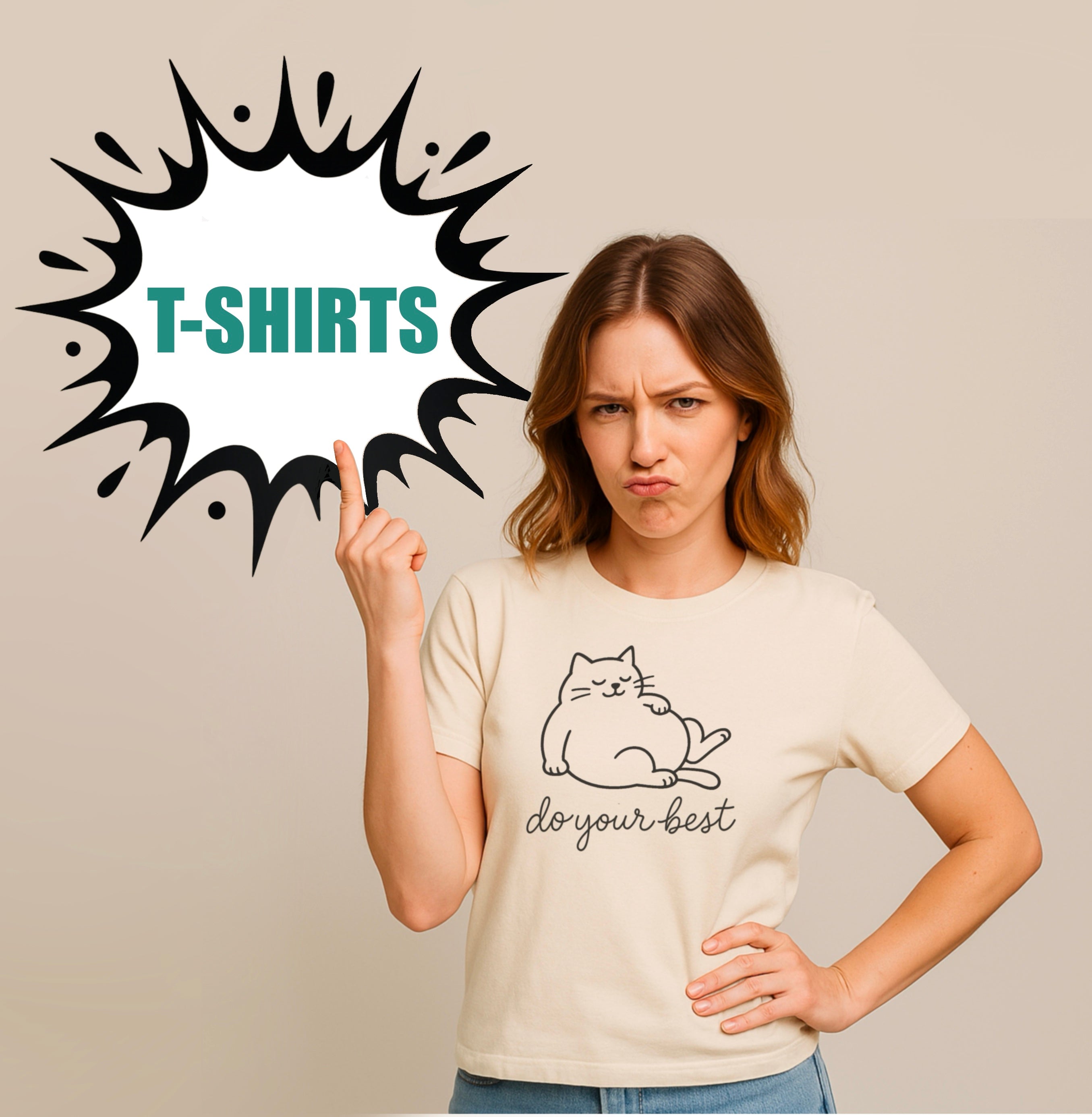 T-Shirts