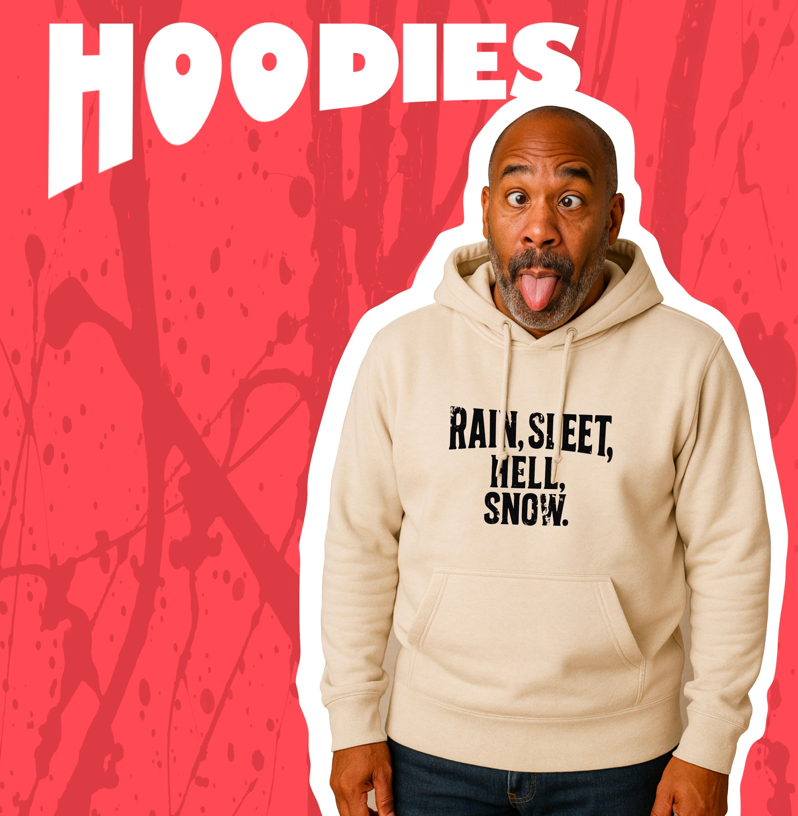 Hoodies