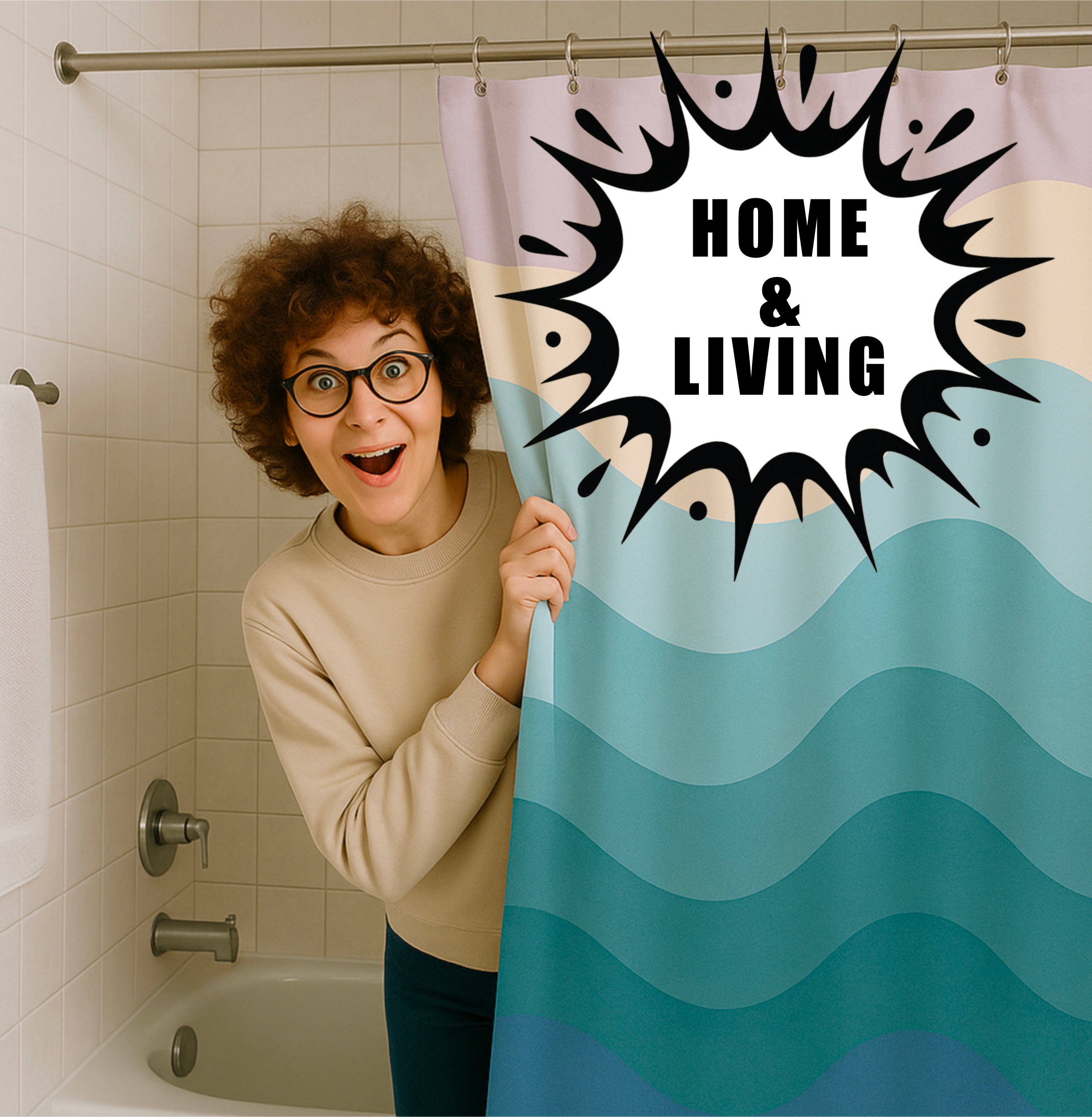 Home & Living