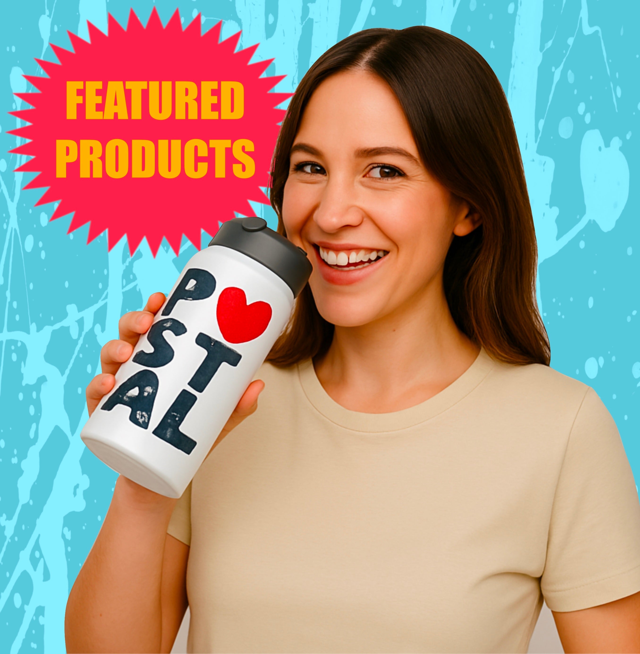 Featured Products
