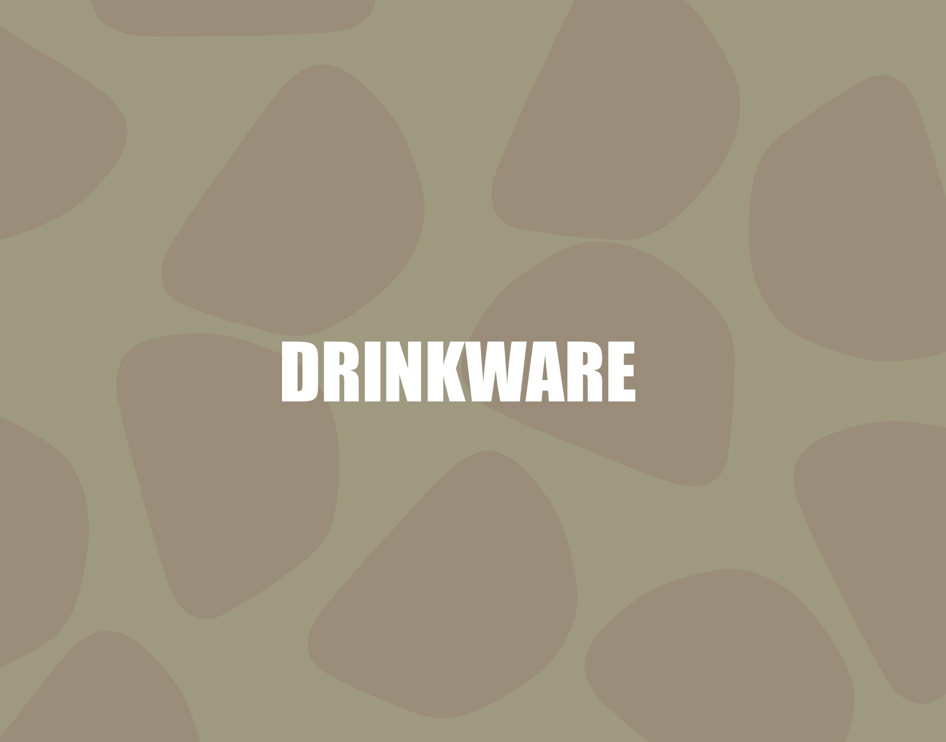 Drinkware