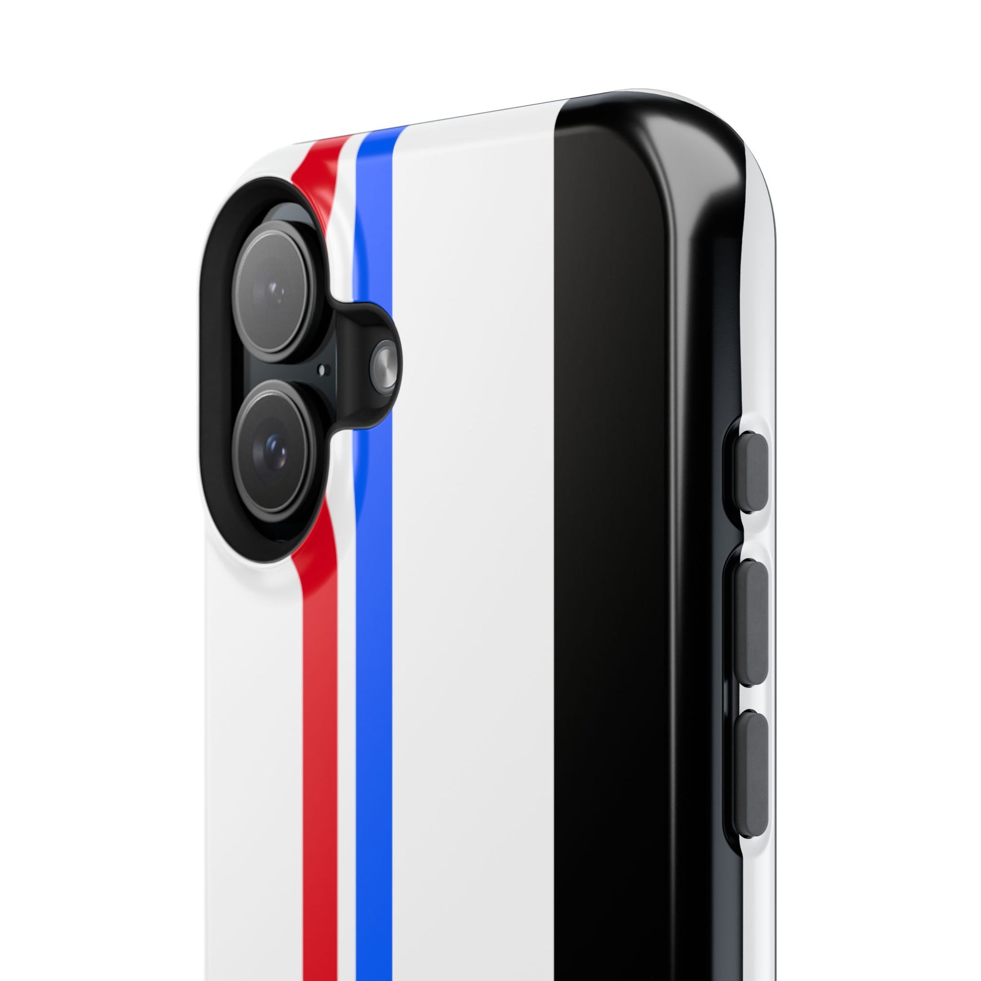 Postal Inspired Magnetic Impact-Resistant Phone Cases, Durable Phone Covers, Stylish Smartphone Accessories, Unique Gift Idea, Customizable Phone Shells