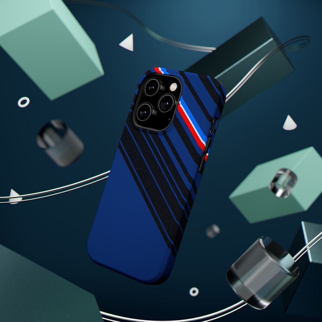 Red White & Blue Impact-Resistant Phone Cases: Durable, Stylish Protection for Your Device, Customizable Cases, Gift for Tech Lovers, Holiday Gift [...]