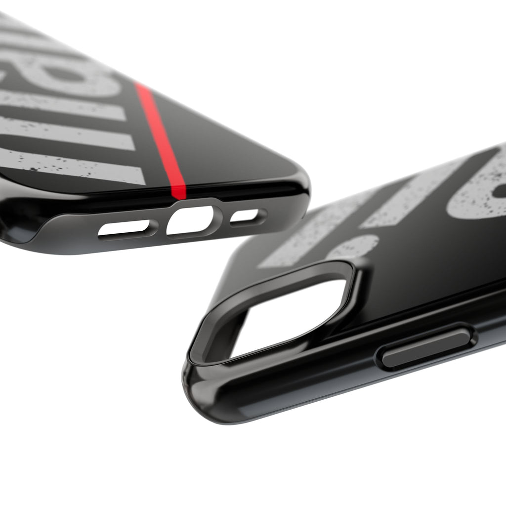 Mail, Magnetic Phone Case - Bold Mail Design, Durable Protective Cover, Unique Gift for Postal Workers, Perfect for Everyday Use, Stylish [...]