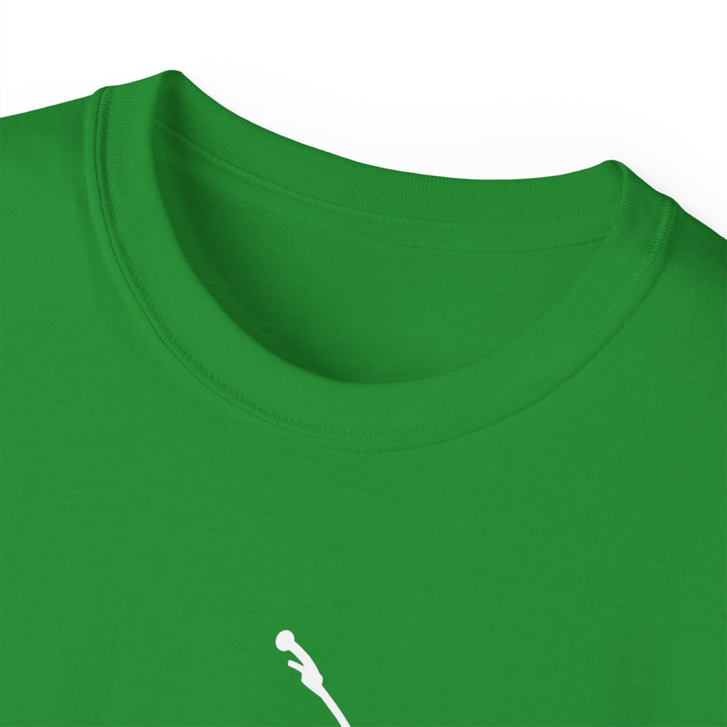 Copy of Mail Cart Inspired Mail Carrier T-Shirt — Postal Worker Letter Carrier Tee