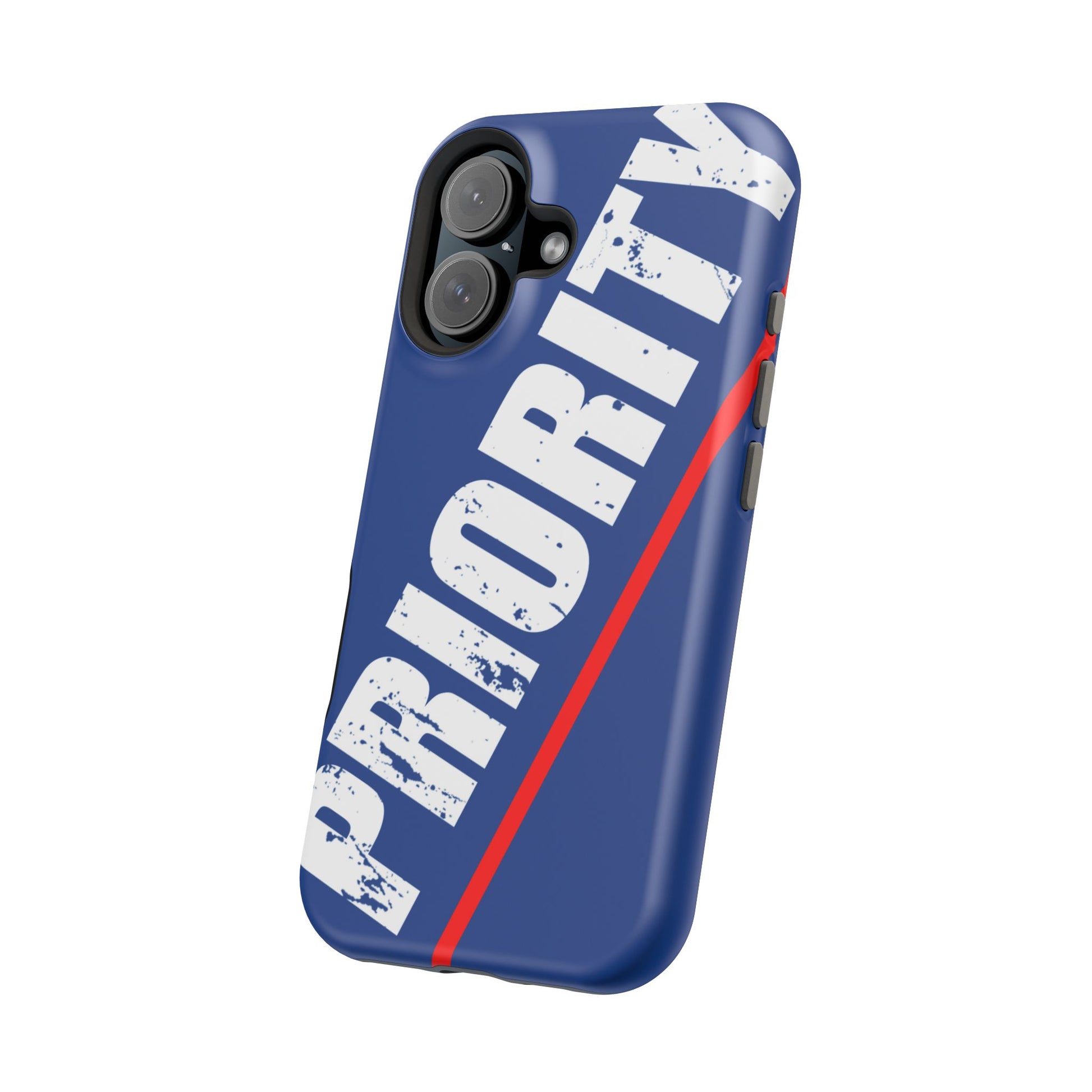 Durable Magnetic Phone Cases, Impact-Resistant Cover for Priority, Unique Phone Accessory, Gift for Tech Lovers, Everyday Protection