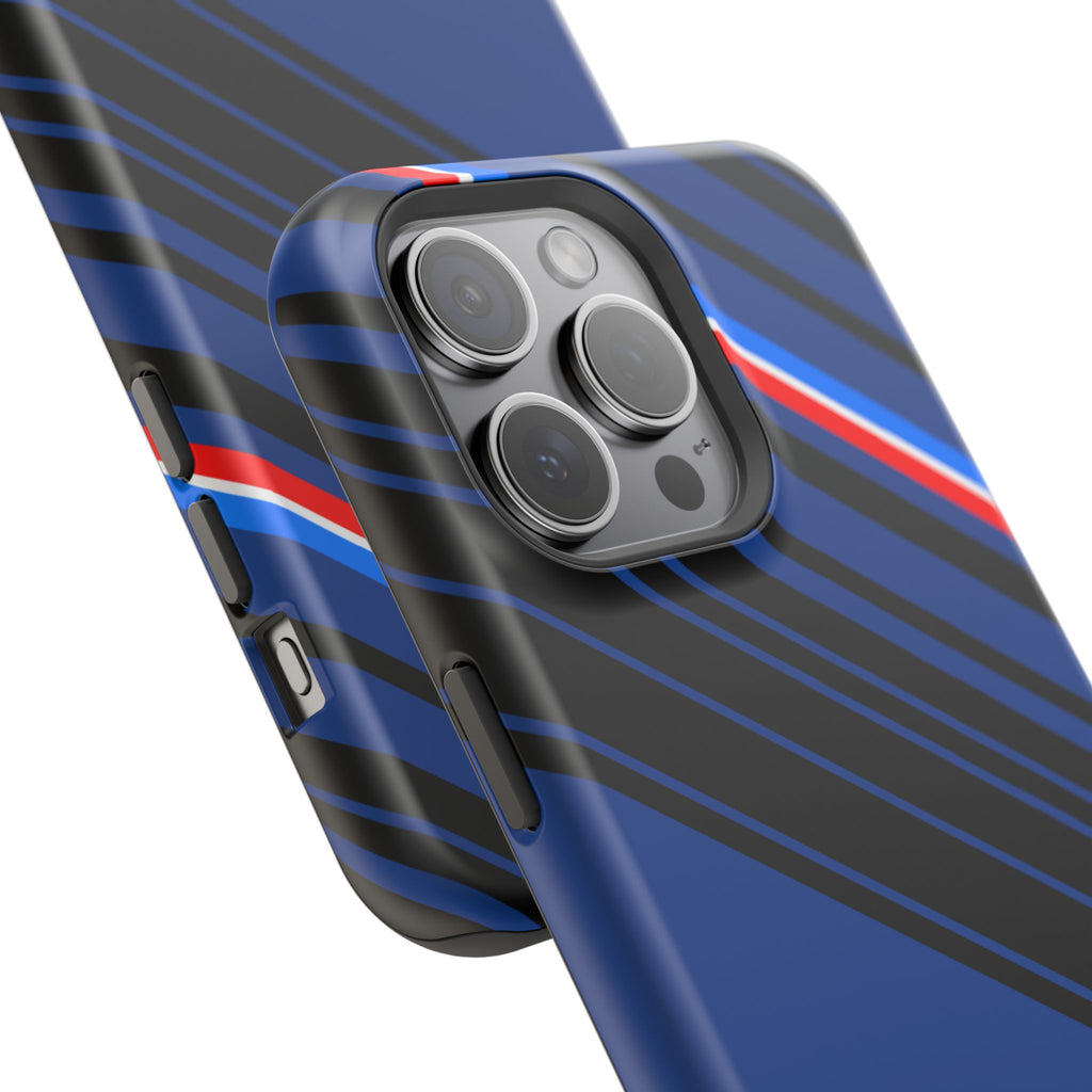 Red White & Blue Impact-Resistant Phone Cases: Durable, Stylish Protection for Your Device, Customizable Cases, Gift for Tech Lovers, Holiday Gift [...]