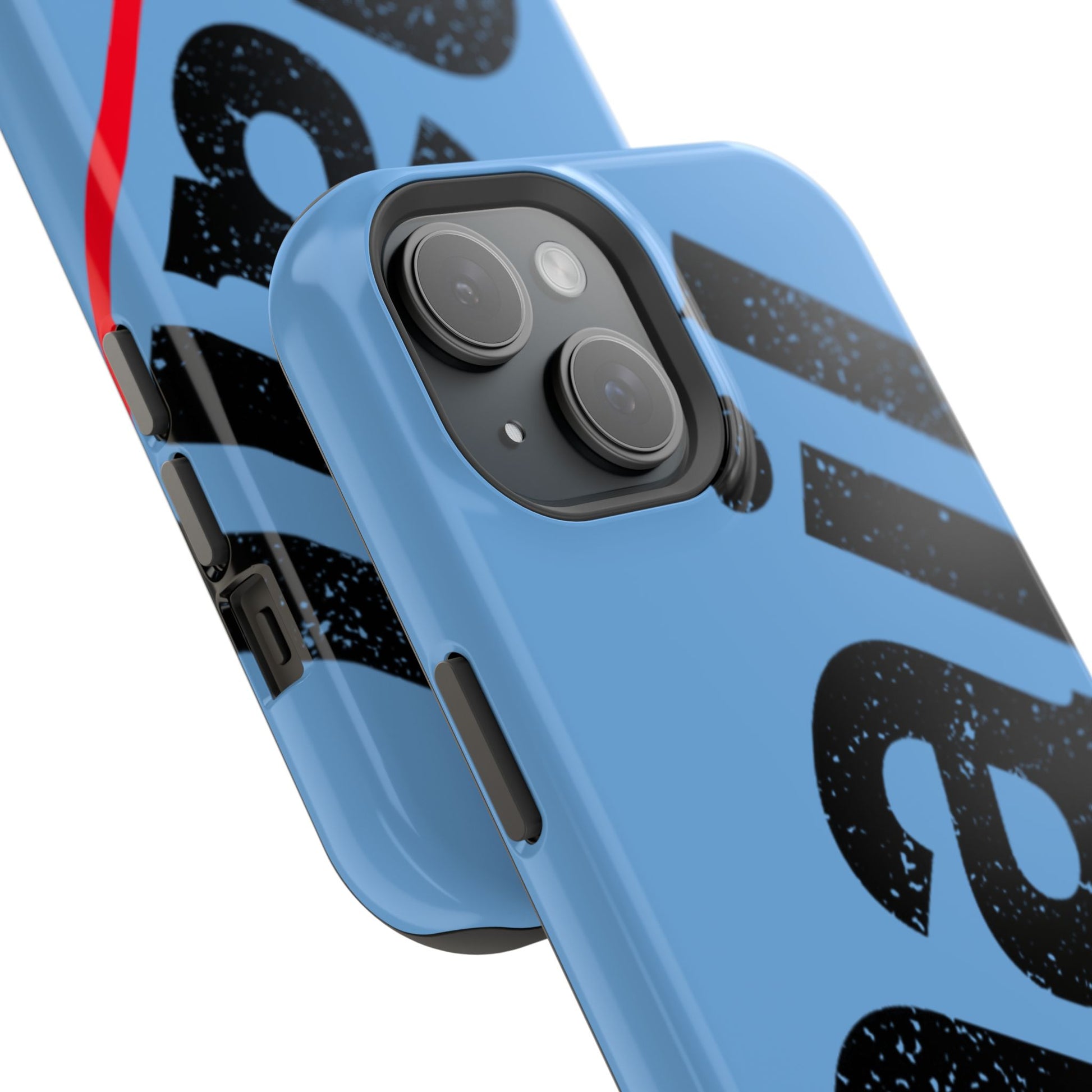 Mail Magnetic Phone Cases, Impact-Resistant Mobile Protection, Unique Gift for Tech Lovers, Birthday and Holiday Gift