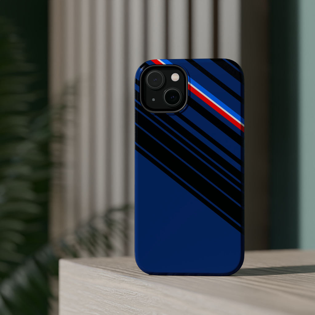 Red White & Blue Impact-Resistant Phone Cases: Durable, Stylish Protection for Your Device, Customizable Cases, Gift for Tech Lovers, Holiday Gift [...]