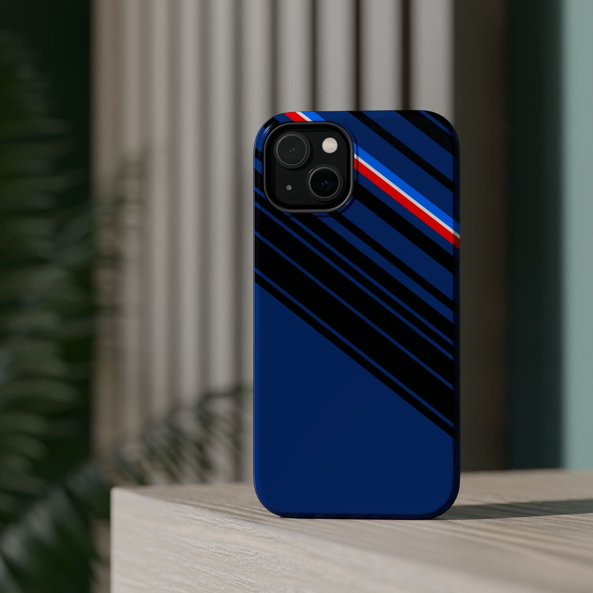 Red White & Blue Impact-Resistant Phone Cases: Durable, Stylish Protection for Your Device, Customizable Cases, Gift for Tech Lovers, Holiday Gift [...]