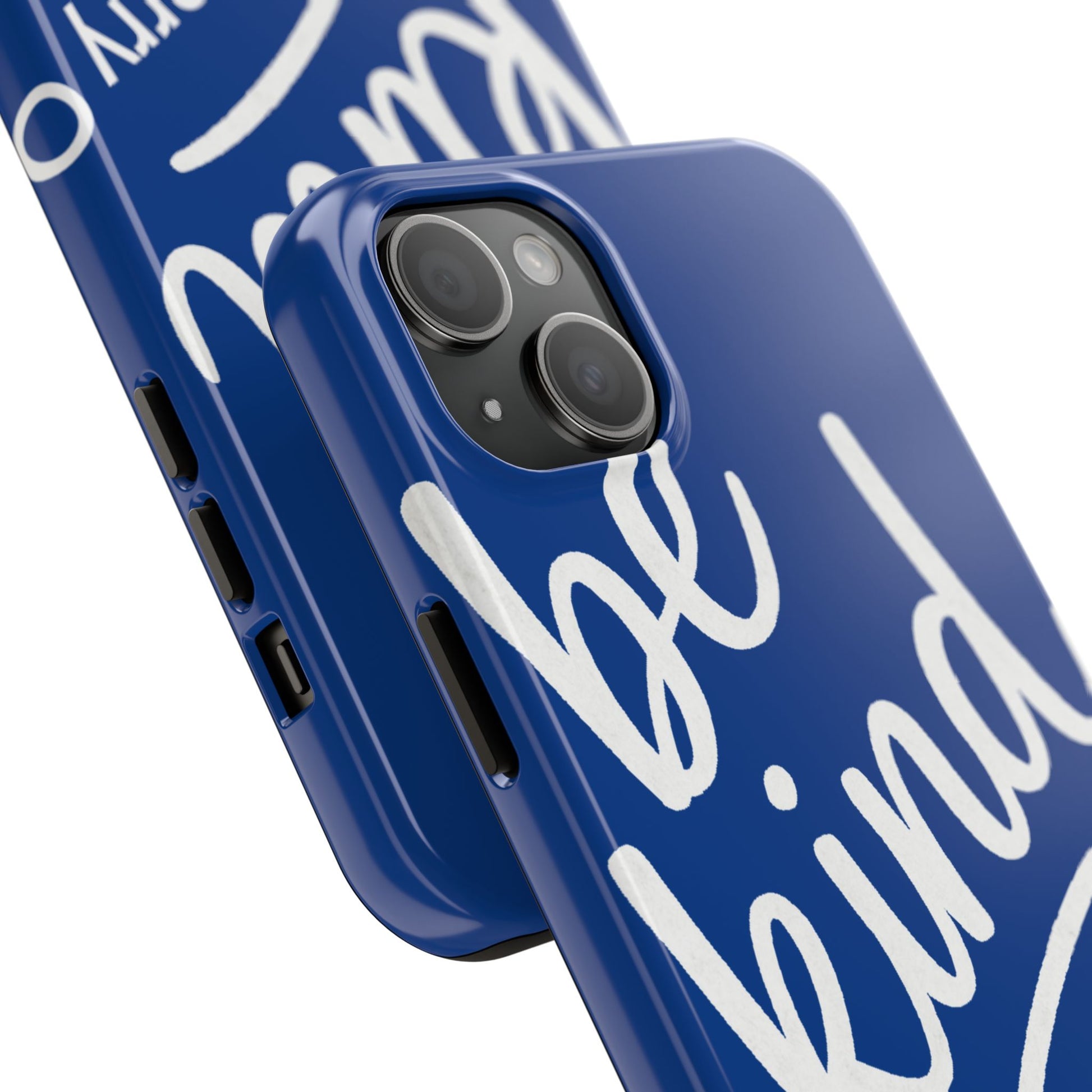 Be Kind And Carry On Tough Phone Cases, Perfect Gift For Postal Workers, Inspirational Phone Case, Postal Inspired Phone Case.