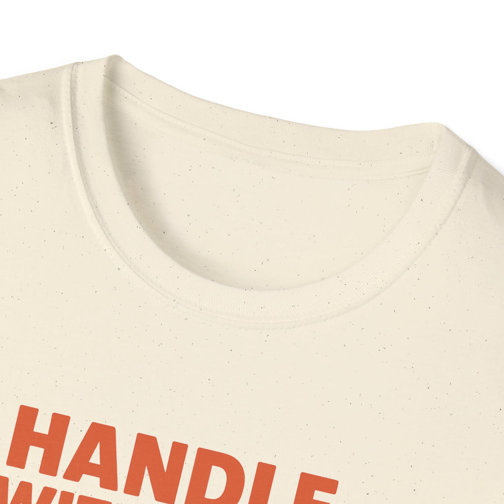 Mom Delivery T-Shirt, Funny Mom Tee, Comfortable Unisex Shirt, First Class Hugs Gift, Cute Mother's Day Gift