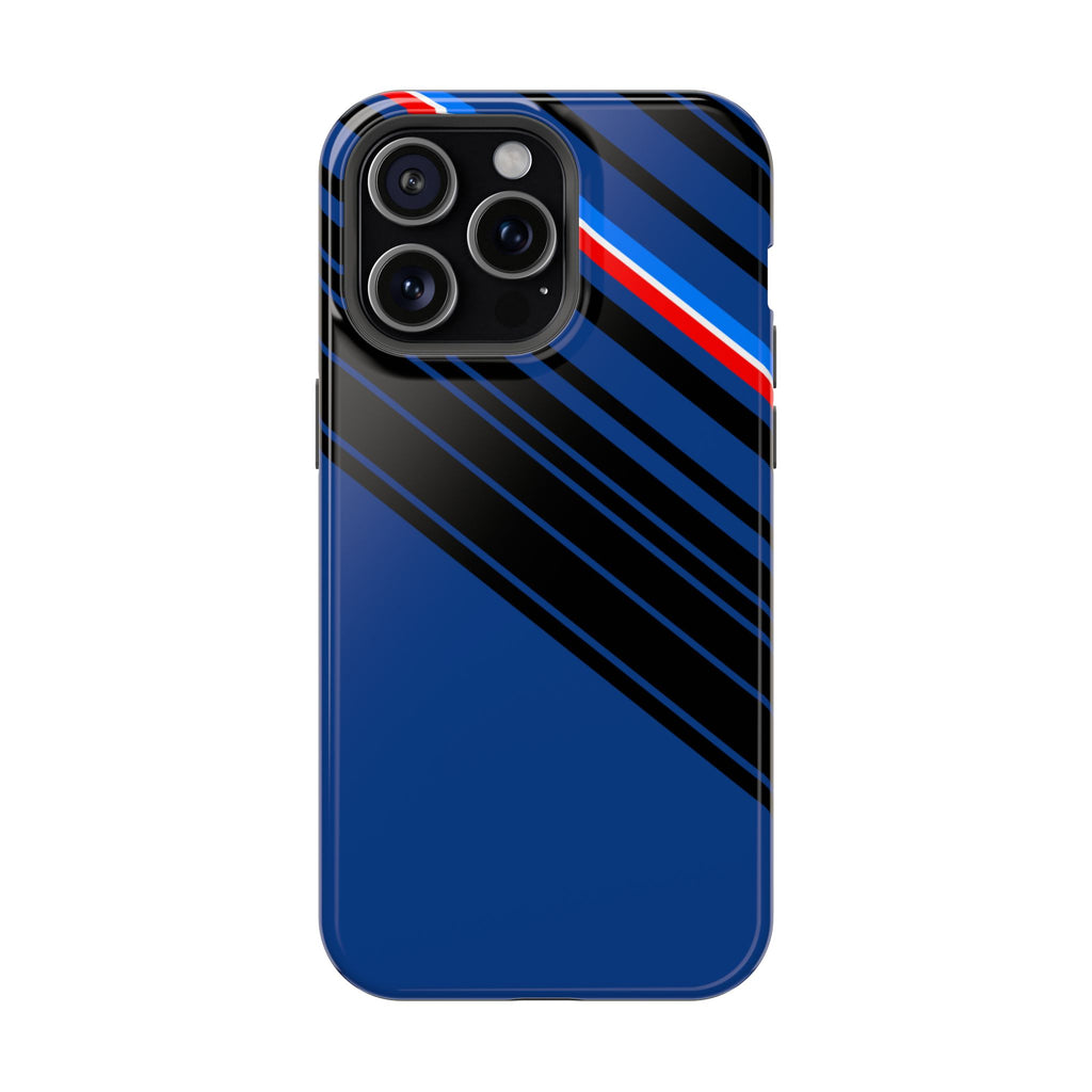 Red White & Blue Impact-Resistant Phone Cases: Durable, Stylish Protection for Your Device, Customizable Cases, Gift for Tech Lovers, Holiday Gift [...]