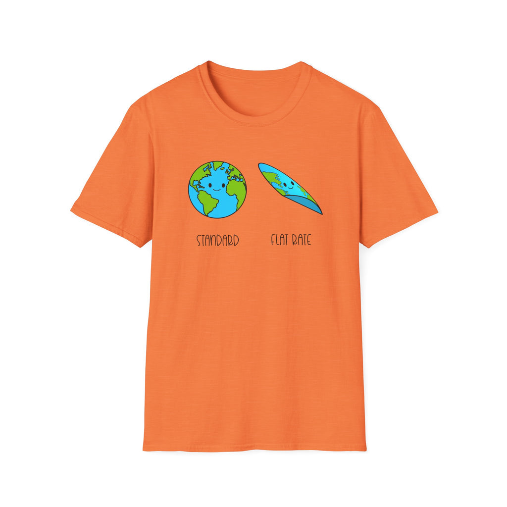 Flat Earthers
