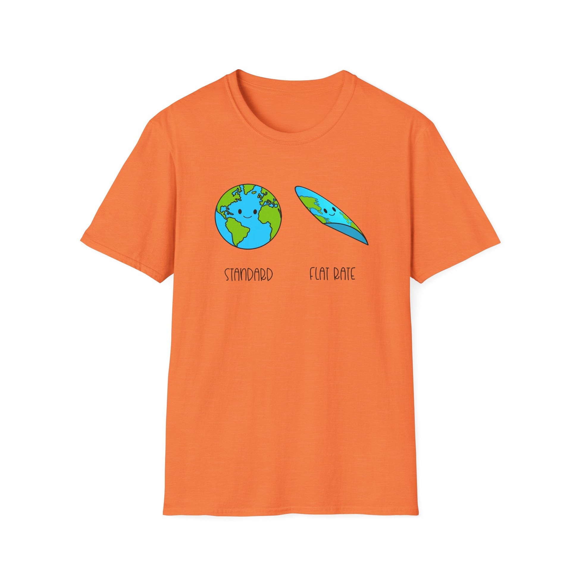 Flat Earthers