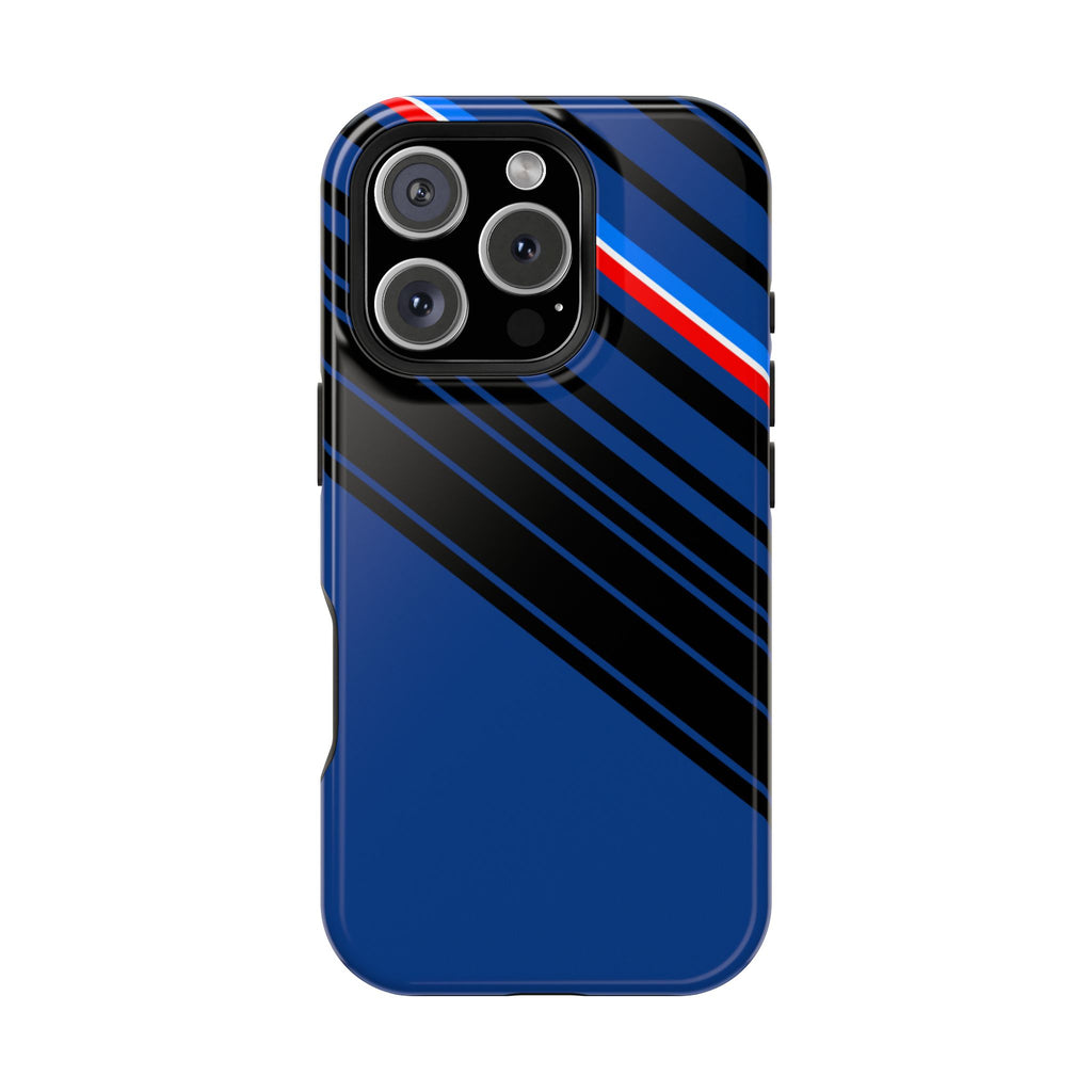 Red White & Blue Impact-Resistant Phone Cases: Durable, Stylish Protection for Your Device, Customizable Cases, Gift for Tech Lovers, Holiday Gift [...]