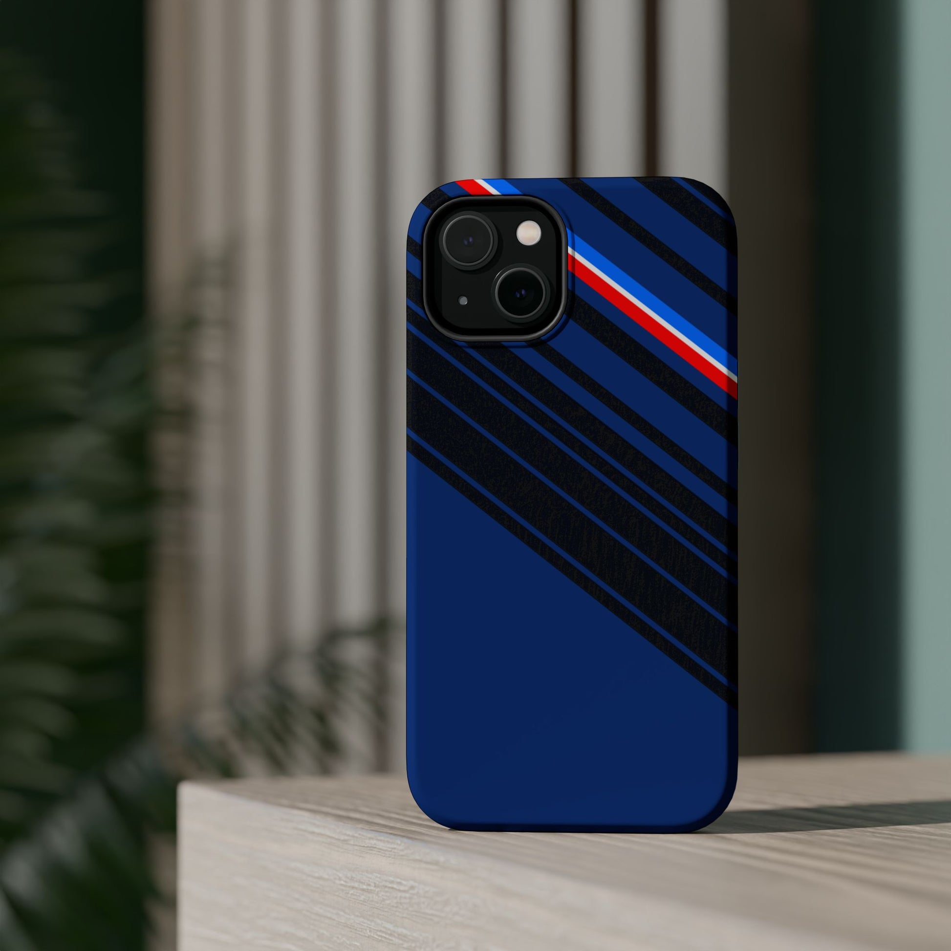 Red White & Blue Impact-Resistant Phone Cases: Durable, Stylish Protection for Your Device, Customizable Cases, Gift for Tech Lovers, Holiday Gift [...]