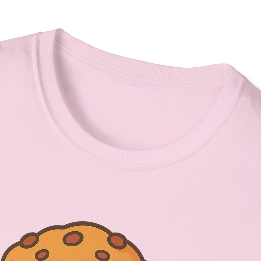 Muffin to Declare T-Shirt, Fun Baking Tee, Gift for Bakers, Foodie Apparel, Cute Kitchen Shirt, Birthday Gift, Casual Wear