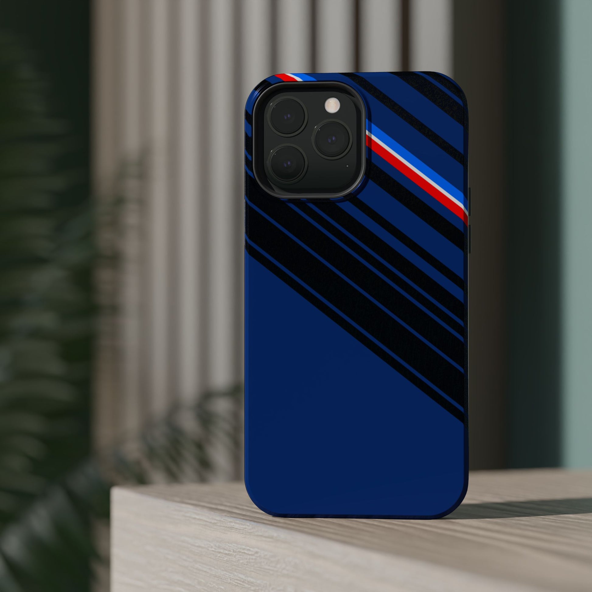 Red White & Blue Impact-Resistant Phone Cases: Durable, Stylish Protection for Your Device, Customizable Cases, Gift for Tech Lovers, Holiday Gift [...]