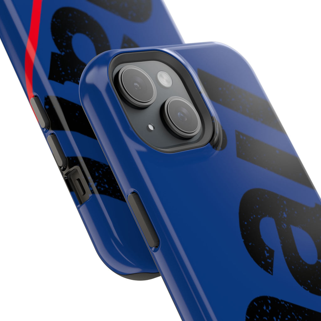 Mail Magnetic Phone Cases, Impact-Resistant Mobile Protection, Unique Gift for Tech Lovers, Birthday and Holiday Gift