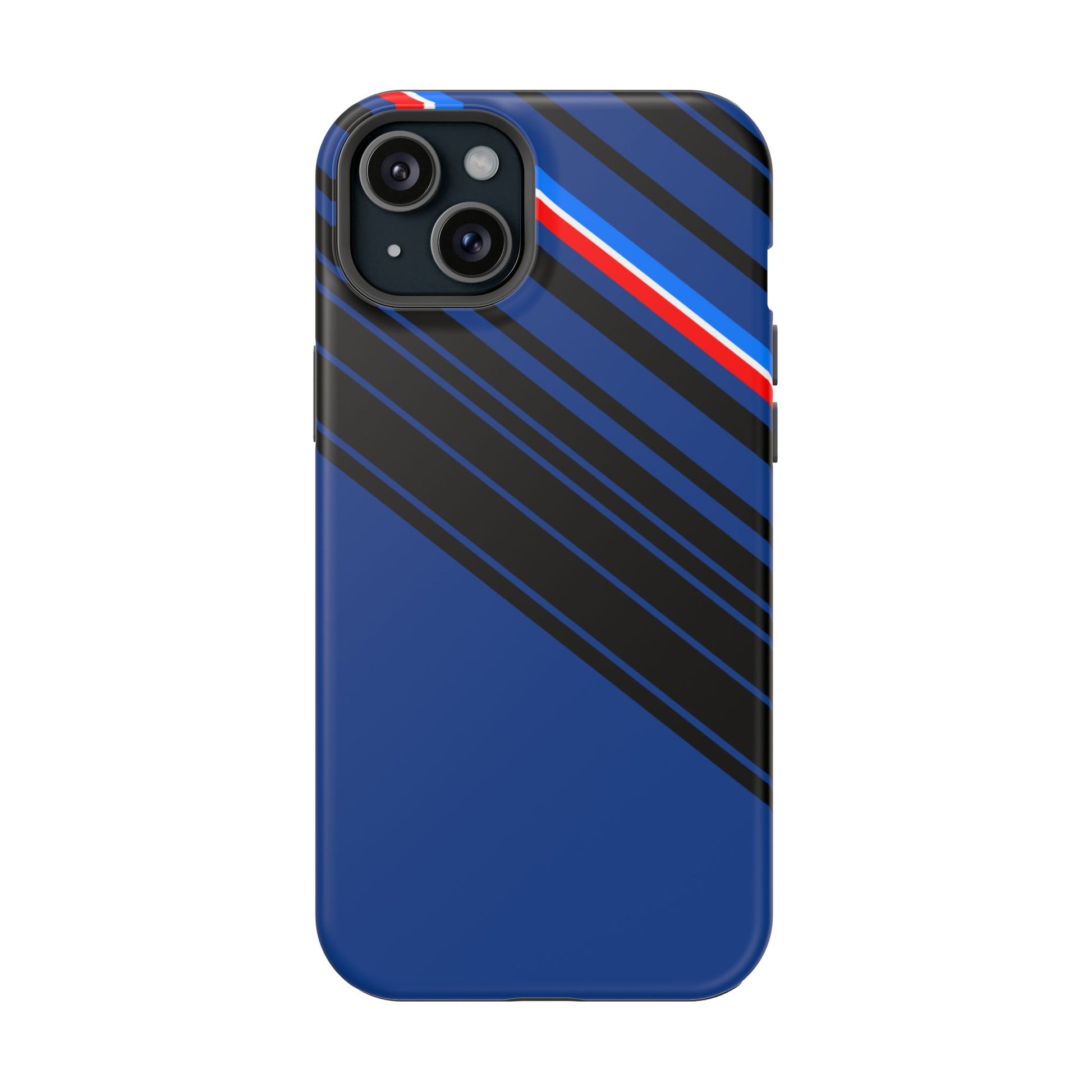 Red White & Blue Impact-Resistant Phone Cases: Durable, Stylish Protection for Your Device, Customizable Cases, Gift for Tech Lovers, Holiday Gift [...]
