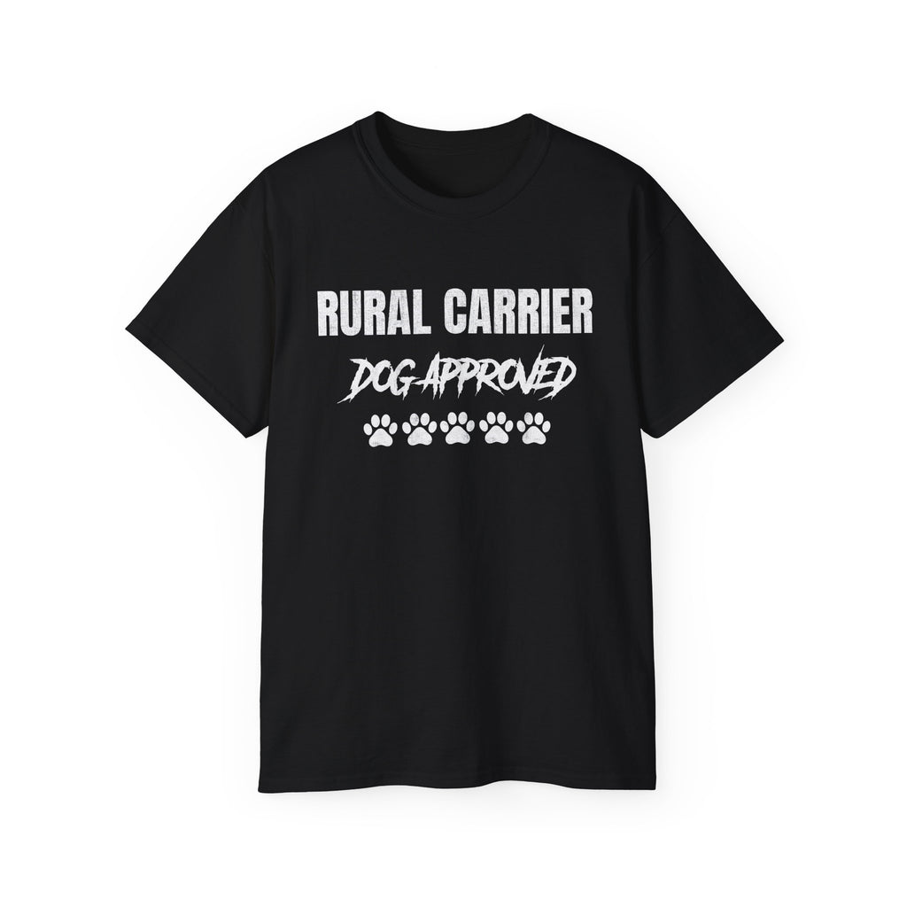 Rural Carrier Dog Approved