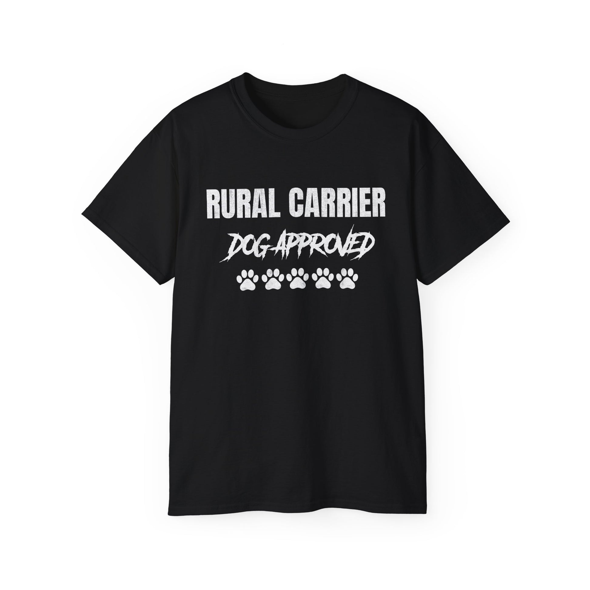 Rural Carrier Dog Approved