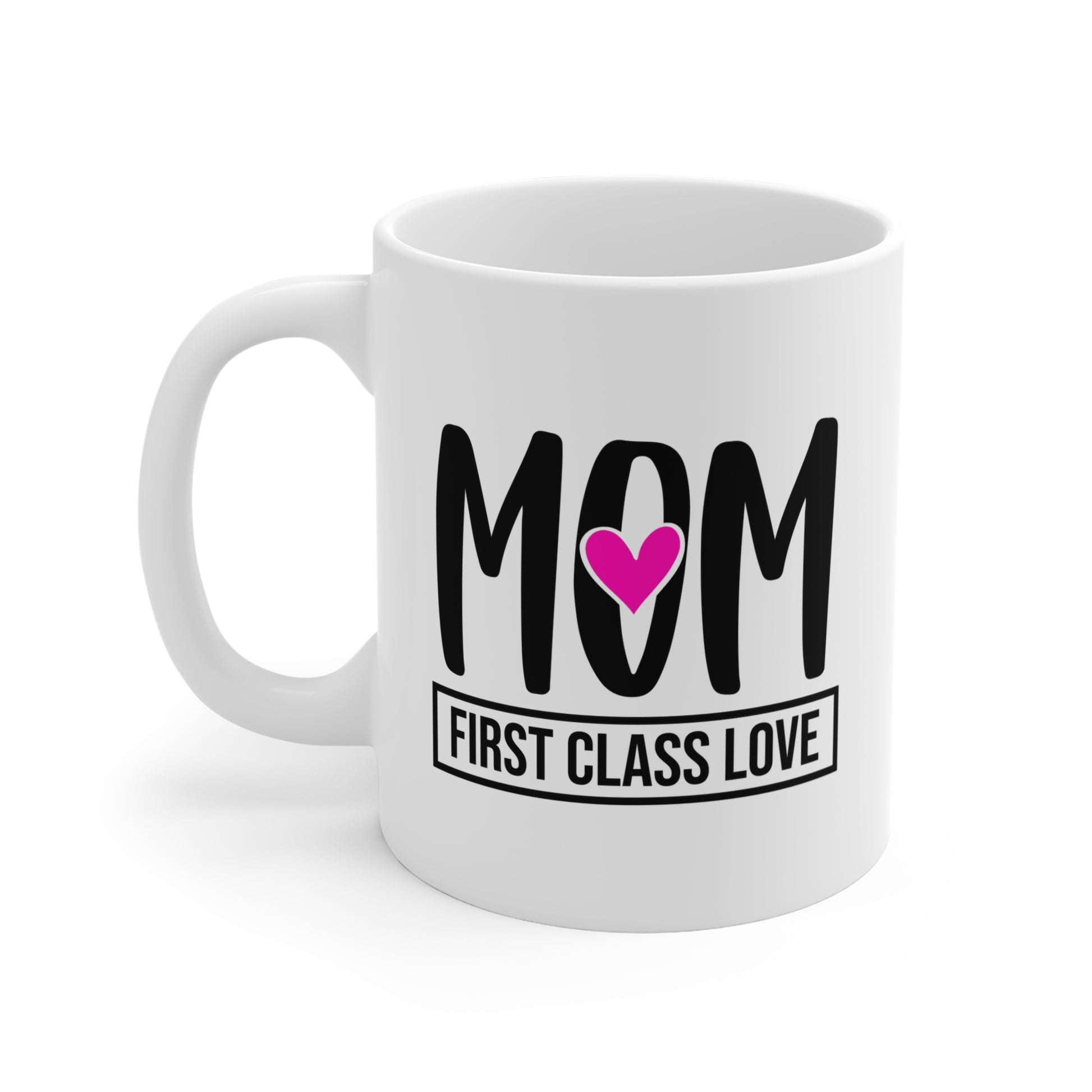 Mug 11oz