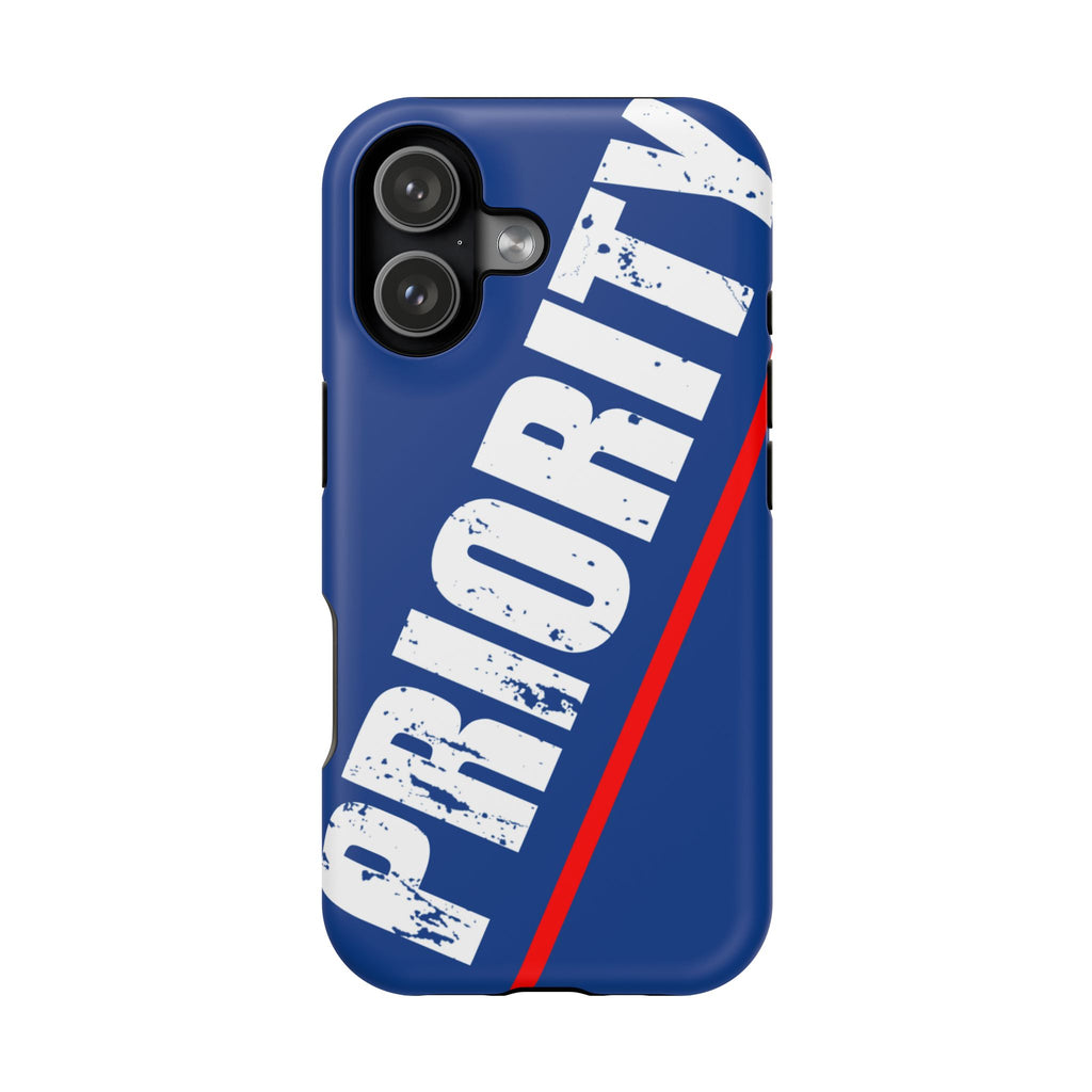 Durable Magnetic Phone Cases, Impact-Resistant Cover for Priority, Unique Phone Accessory, Gift for Tech Lovers, Everyday Protection