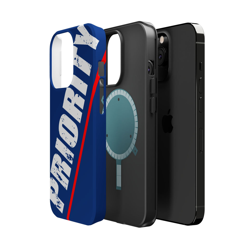 Durable Magnetic Phone Cases, Impact-Resistant Cover for Priority, Unique Phone Accessory, Gift for Tech Lovers, Everyday Protection