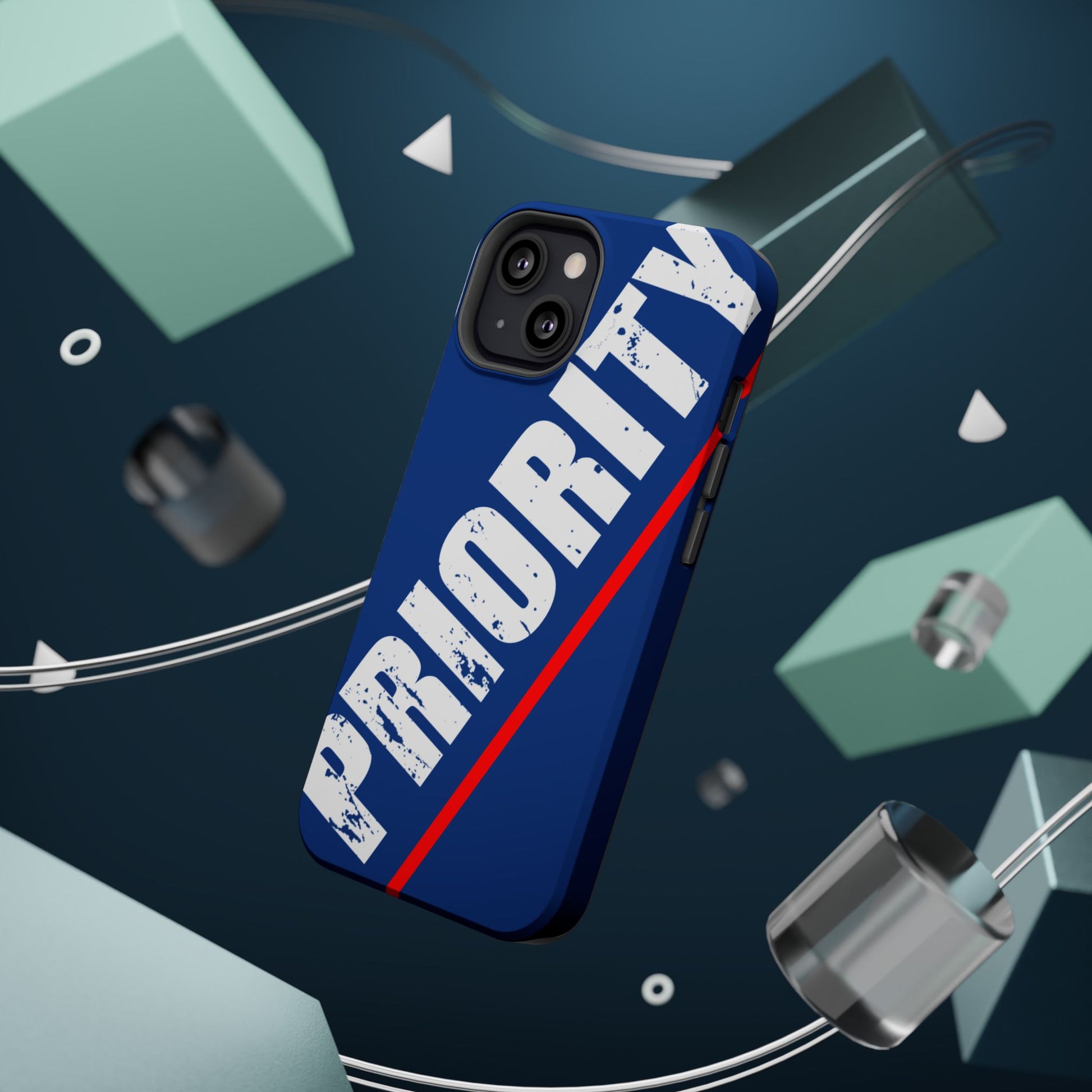 Durable Magnetic Phone Cases, Impact-Resistant Cover for Priority, Unique Phone Accessory, Gift for Tech Lovers, Everyday Protection