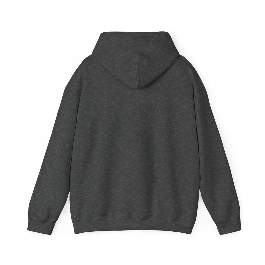Mail Unisex Heavy Blend™ Hooded Sweatshirt For Postal Workers