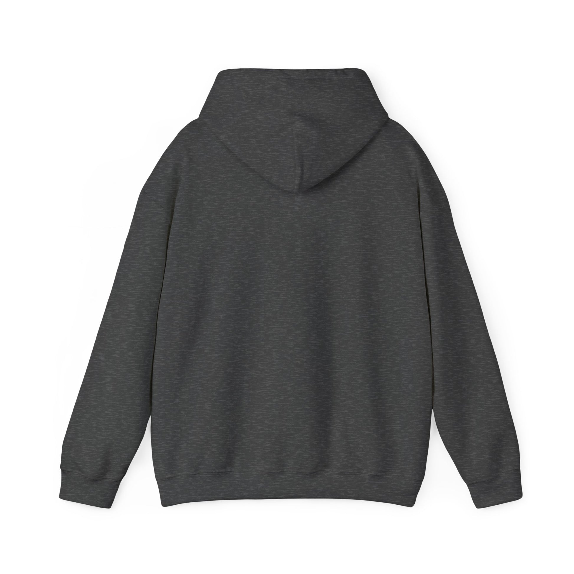 Mail Unisex Heavy Blend™ Hooded Sweatshirt For Postal Workers