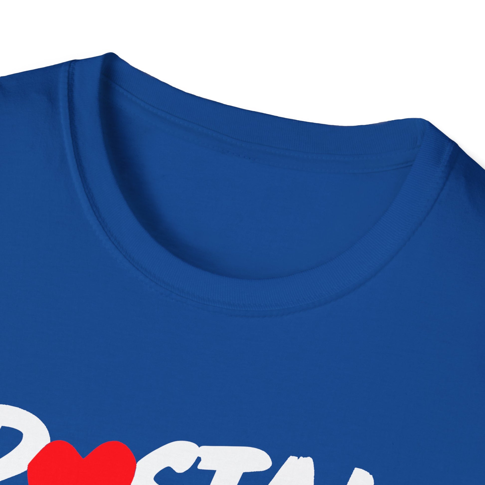 Postal Strong T-Shirt, Unisex Tee, Casual Wear, Postal Worker, Mail Carrier, Gift for Postal Workers, Love for USPS, Supportive Apparel, Everyday Comfort