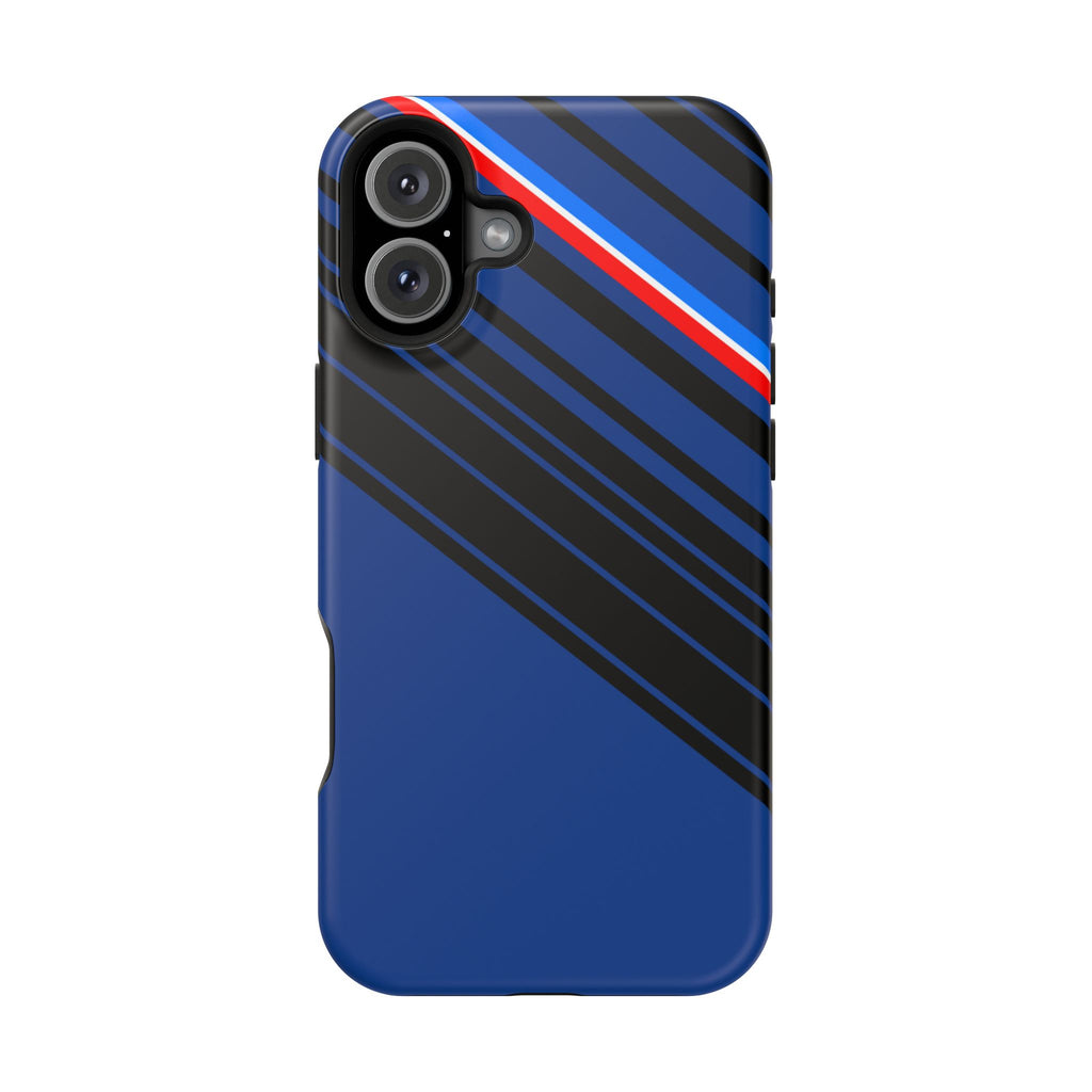 Red White & Blue Impact-Resistant Phone Cases: Durable, Stylish Protection for Your Device, Customizable Cases, Gift for Tech Lovers, Holiday Gift [...]