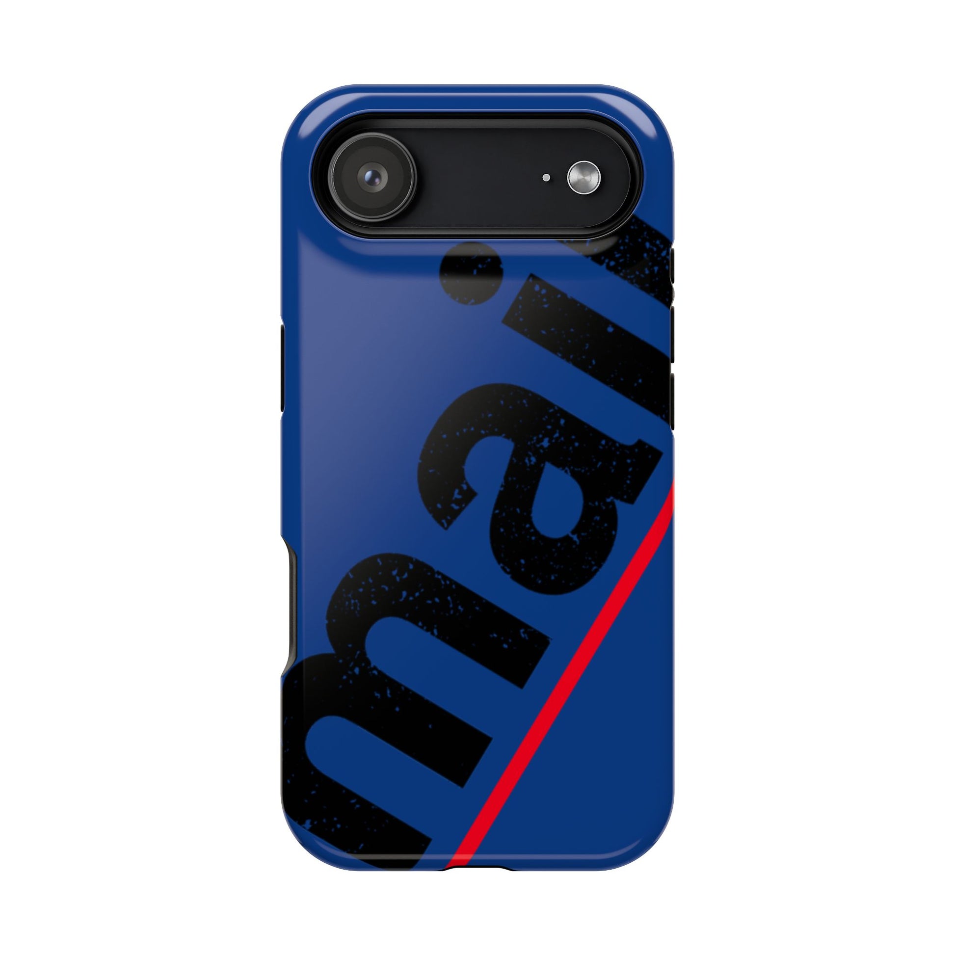 Mail Magnetic Phone Cases, Impact-Resistant Mobile Protection, Unique Gift for Tech Lovers, Birthday and Holiday Gift