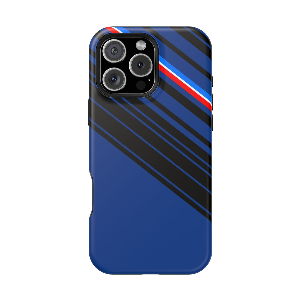 Red White & Blue Impact-Resistant Phone Cases: Durable, Stylish Protection for Your Device, Customizable Cases, Gift for Tech Lovers, Holiday Gift [...]