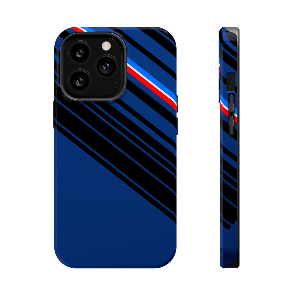 Red White & Blue Impact-Resistant Phone Cases: Durable, Stylish Protection for Your Device, Customizable Cases, Gift for Tech Lovers, Holiday Gift [...]