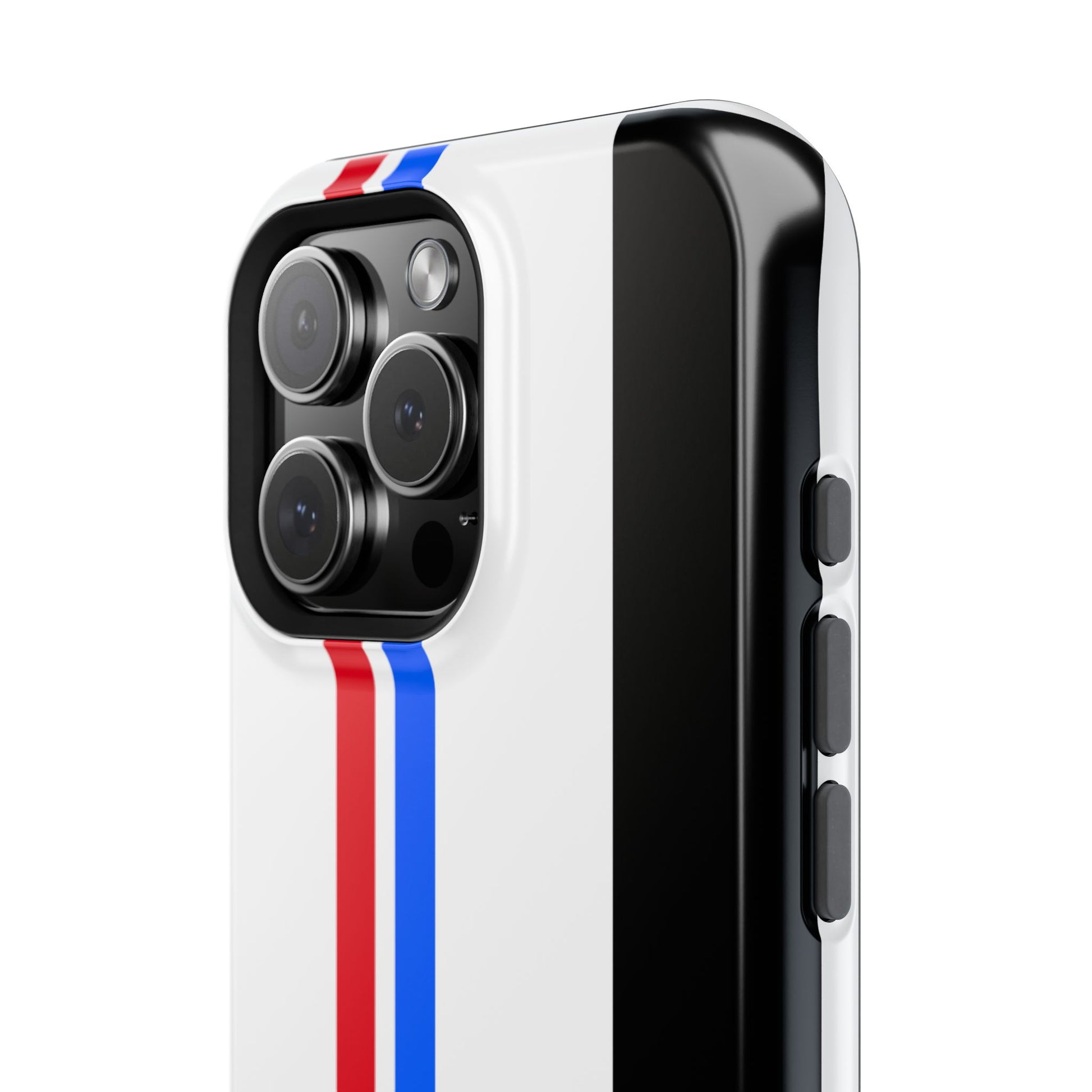 Postal Inspired Magnetic Impact-Resistant Phone Cases, Durable Phone Covers, Stylish Smartphone Accessories, Unique Gift Idea, Customizable Phone Shells