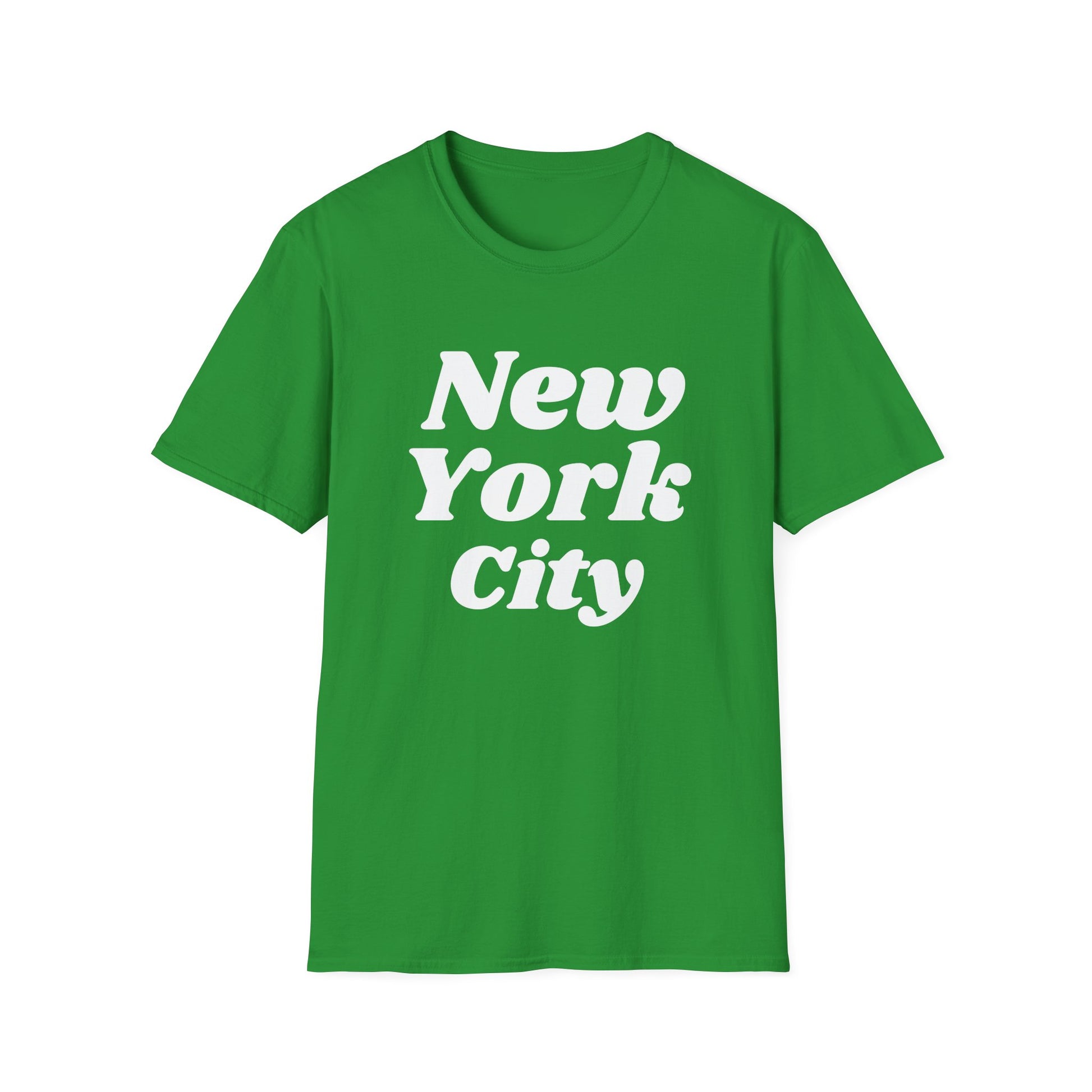 New York City T shirt