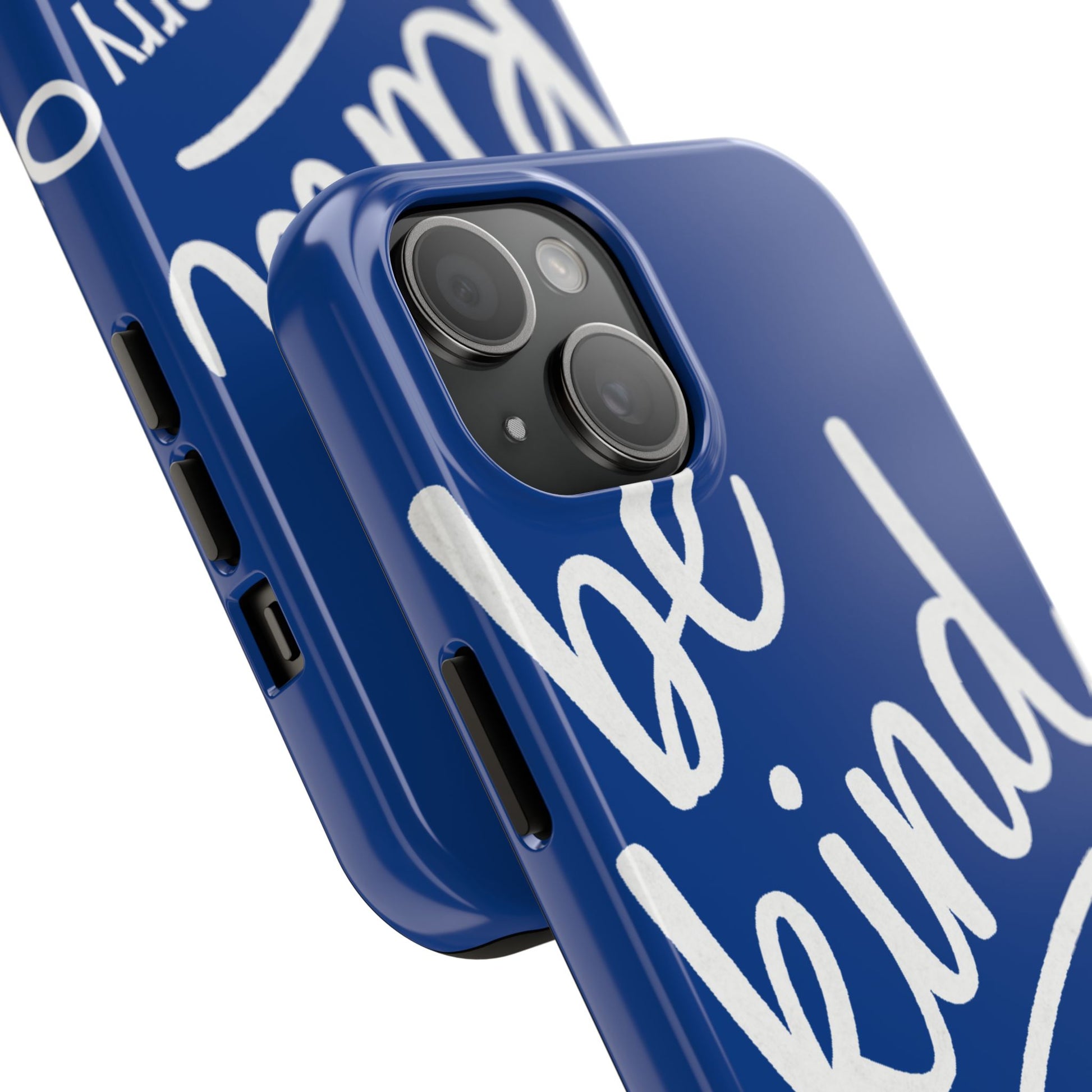 Be Kind And Carry On Tough Phone Cases, Perfect Gift For Postal Workers, Inspirational Phone Case, Postal Inspired Phone Case.