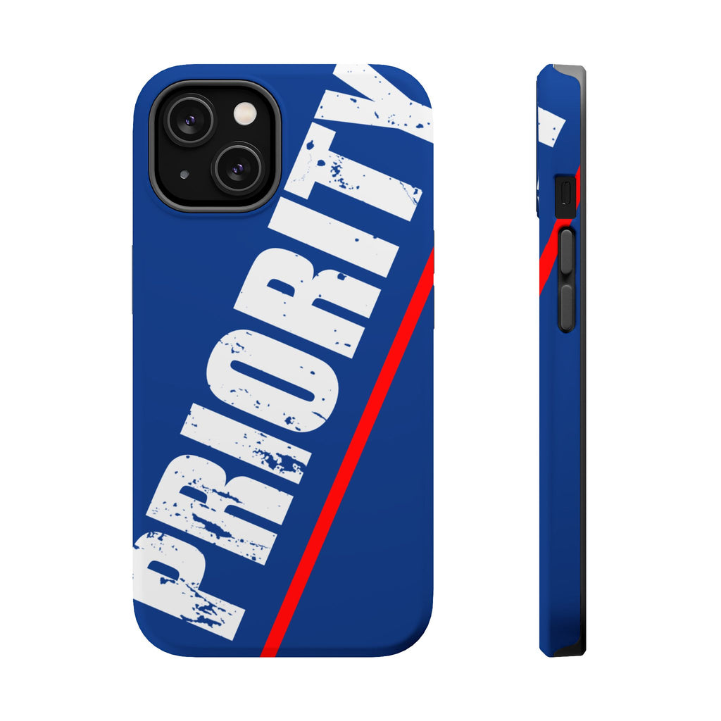 Durable Magnetic Phone Cases, Impact-Resistant Cover for Priority, Unique Phone Accessory, Gift for Tech Lovers, Everyday Protection