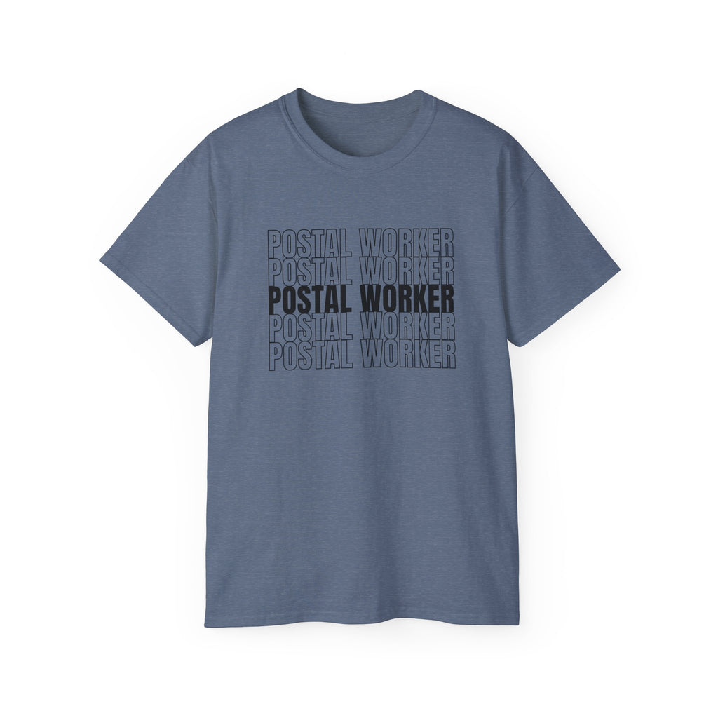 Postal Worker — Postal Shirt