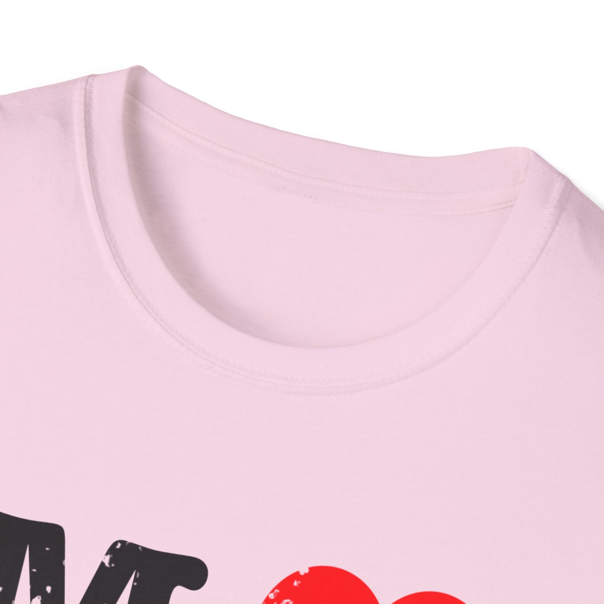 Unisex Mail Carrier Softstyle T-Shirt