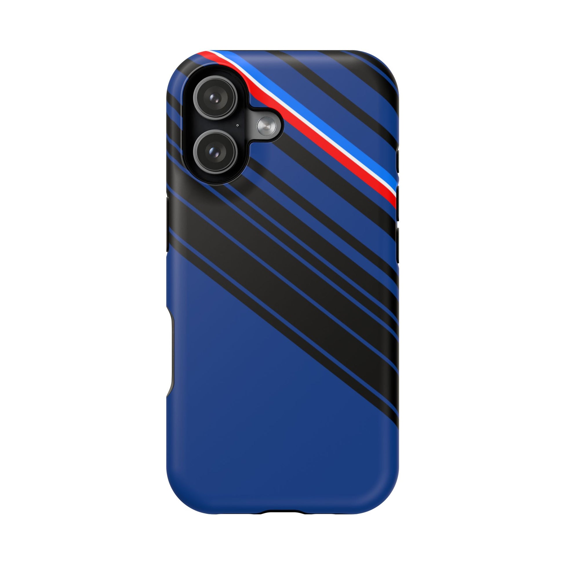Red White & Blue Impact-Resistant Phone Cases: Durable, Stylish Protection for Your Device, Customizable Cases, Gift for Tech Lovers, Holiday Gift [...]