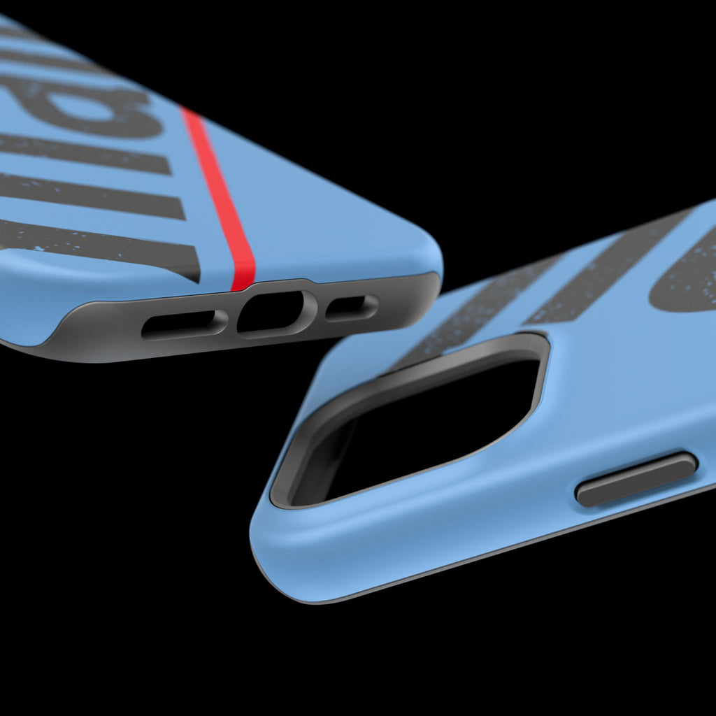 Mail Magnetic Phone Cases, Impact-Resistant Mobile Protection, Unique Gift for Tech Lovers, Birthday and Holiday Gift