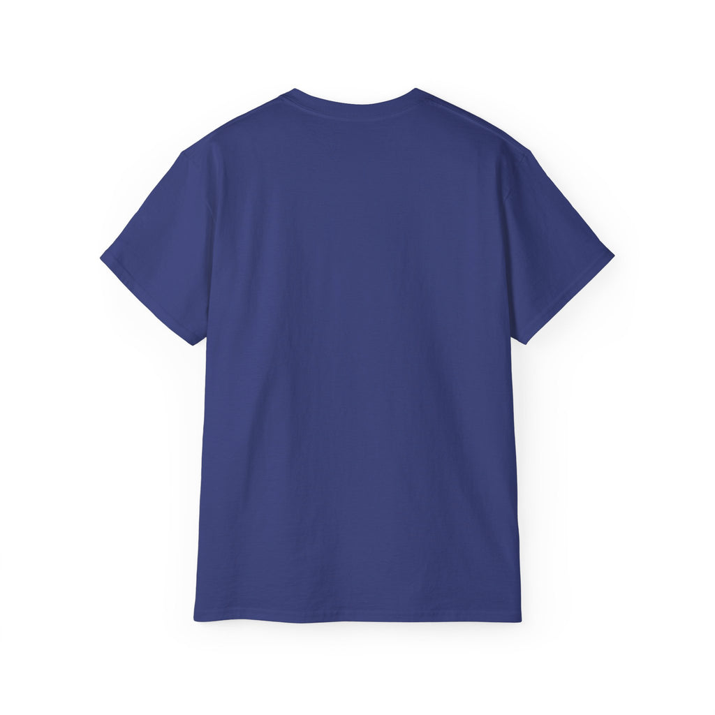 Copy of Mail Cart Inspired Mail Carrier T-Shirt — Postal Worker Letter Carrier Tee