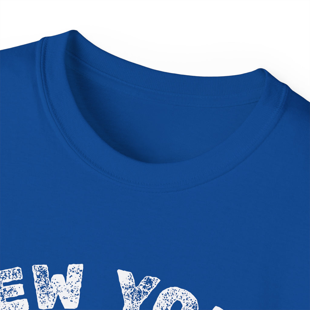 New York City t shirt