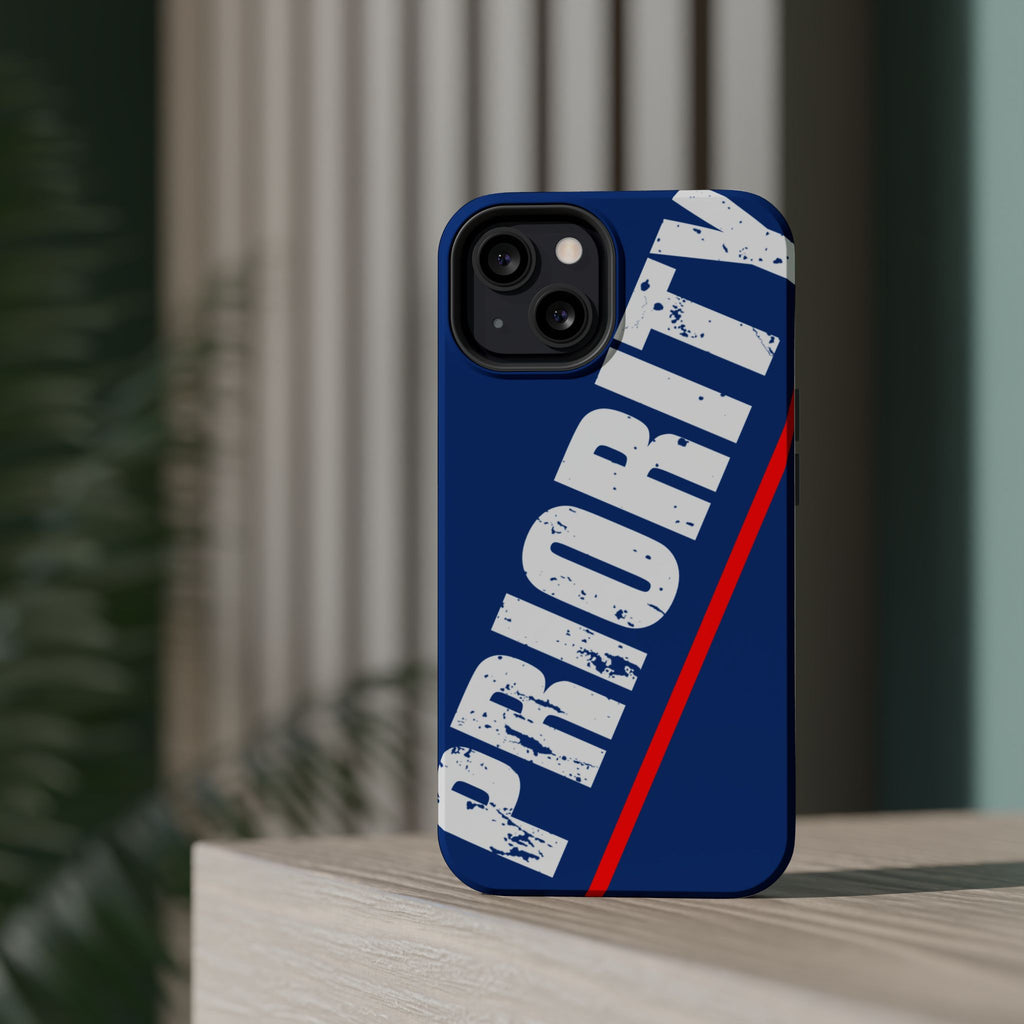 Durable Magnetic Phone Cases, Impact-Resistant Cover for Priority, Unique Phone Accessory, Gift for Tech Lovers, Everyday Protection