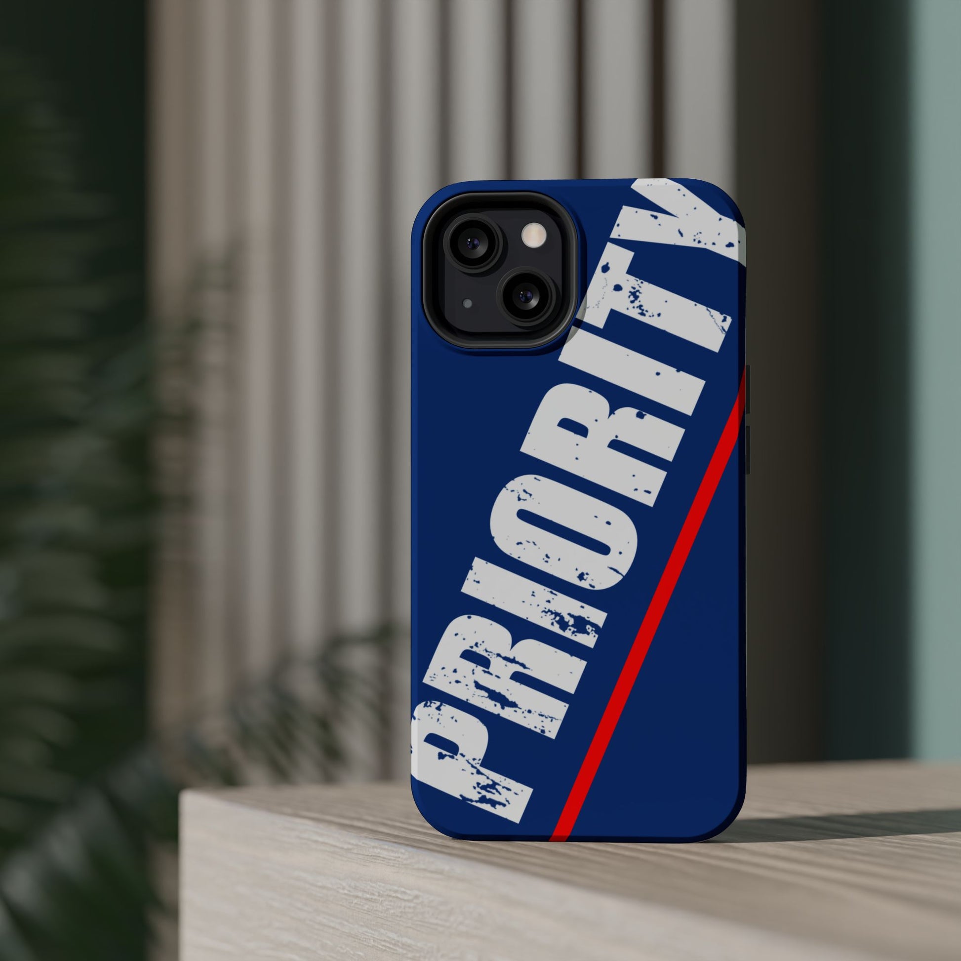 Durable Magnetic Phone Cases, Impact-Resistant Cover for Priority, Unique Phone Accessory, Gift for Tech Lovers, Everyday Protection